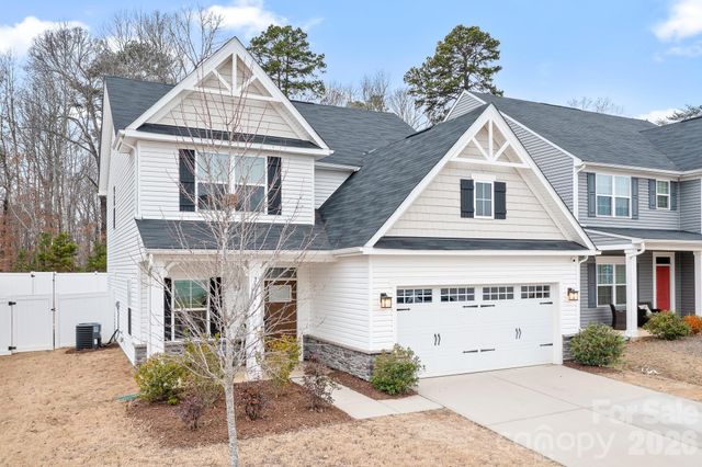 2132 Lenswood Court, Denver, NC 28037