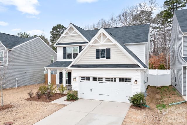 2132 Lenswood Court, Denver, NC 28037