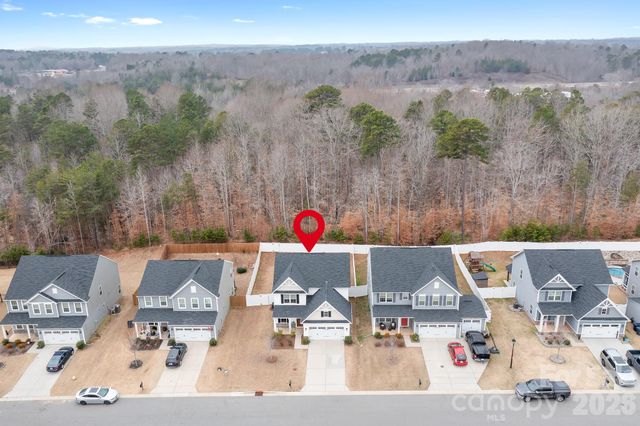 2132 Lenswood Court, Denver, NC 28037