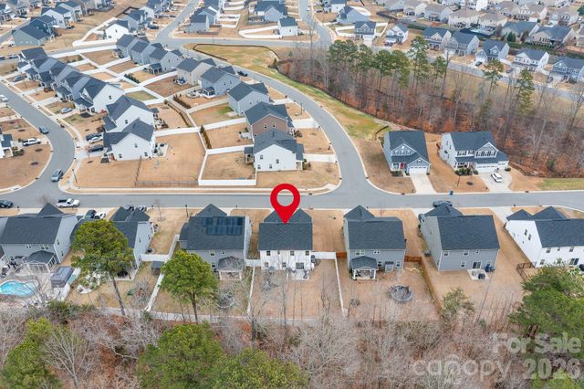 2132 Lenswood Court, Denver, NC 28037