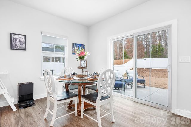 2132 Lenswood Court, Denver, NC 28037