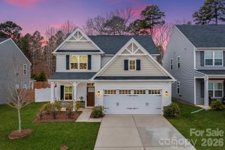 2132 Lenswood Court, Denver, NC 28037