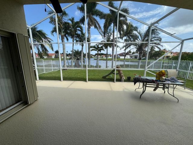 3661 MIRAMONTES Circle, Wellington, FL 33414