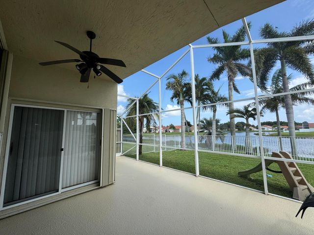 3661 MIRAMONTES Circle, Wellington, FL 33414