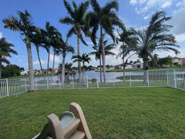 3661 MIRAMONTES Circle, Wellington, FL 33414