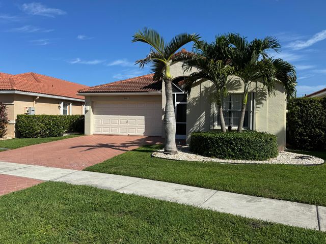3661 MIRAMONTES Circle, Wellington, FL 33414