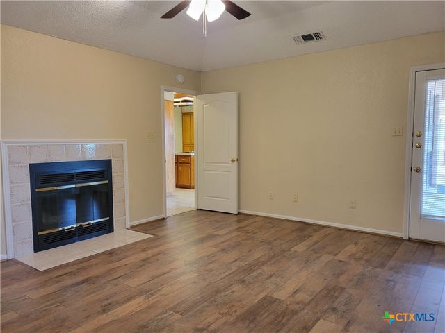 1511 Wildridge Drive, Harker Heights, TX 76548