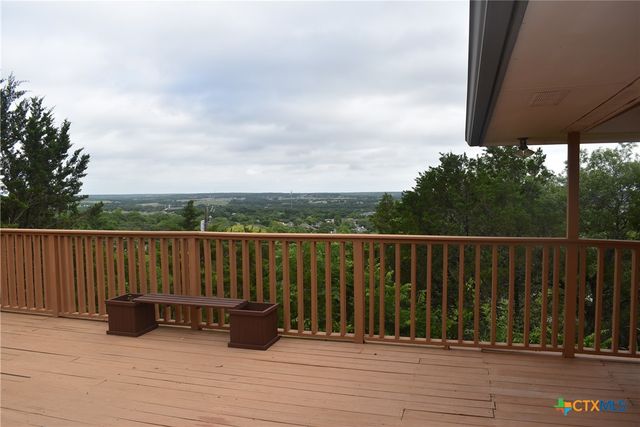 1511 Wildridge Drive, Harker Heights, TX 76548