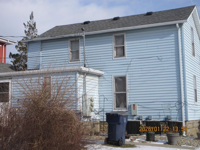 322 S Washington Street, Warsaw, IN 46580