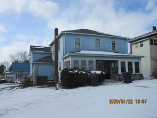 322 S Washington Street, Warsaw, IN 46580