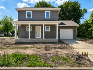 1403 Krom Street, Kalamazoo City, MI 49007