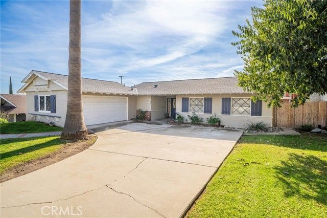 8749 Calle Quebrada, Rancho Cucamonga, CA 91730