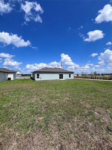 822 PONKAN COURT, Babson Park, FL 33827