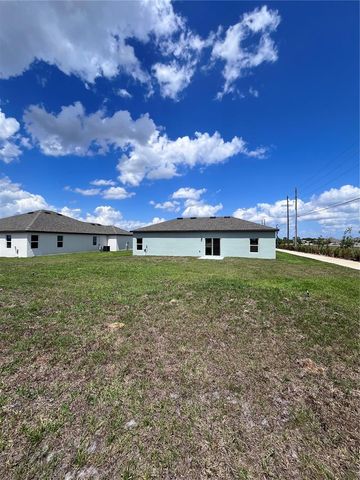 822 PONKAN COURT, Babson Park, FL 33827