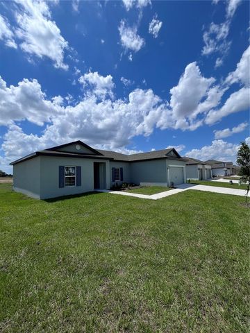 822 PONKAN COURT, Babson Park, FL 33827