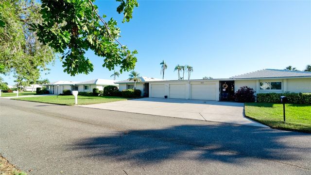 6809 9TH AVENUE W 523, Bradenton, FL 34209