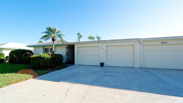 6809 9TH AVENUE W 523, Bradenton, FL 34209