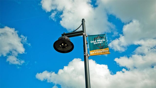 6809 9TH AVENUE W 523, Bradenton, FL 34209