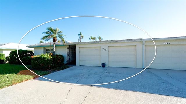 6809 9TH AVENUE W 523, Bradenton, FL 34209