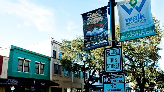 6809 9TH AVENUE W 523, Bradenton, FL 34209