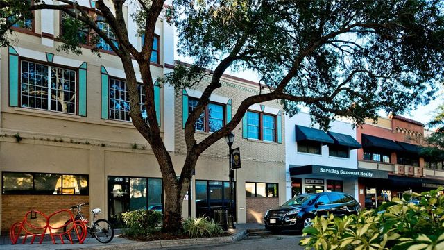 6809 9TH AVENUE W 523, Bradenton, FL 34209