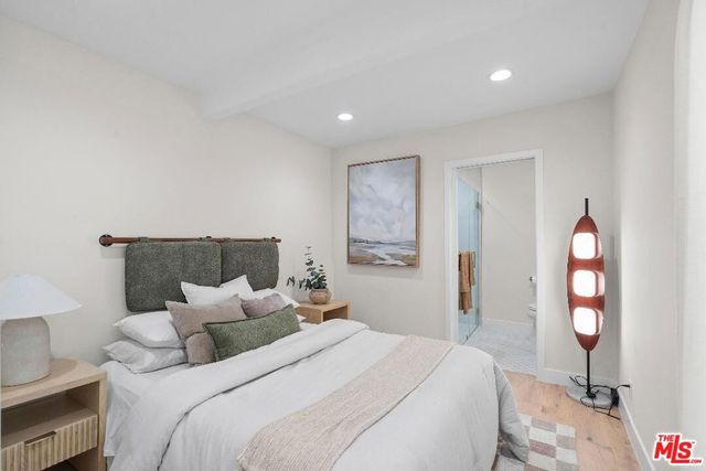 177 S Gardner Street, Los Angeles, CA 90036