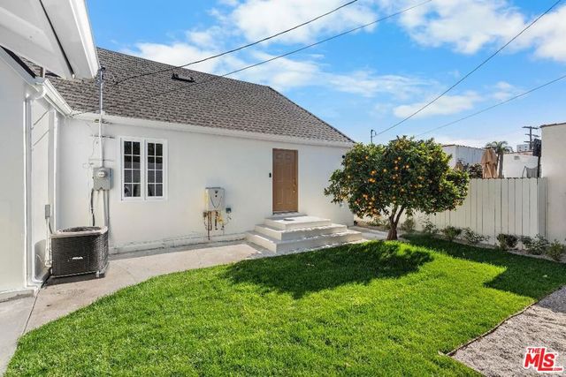 177 S Gardner Street, Los Angeles, CA 90036