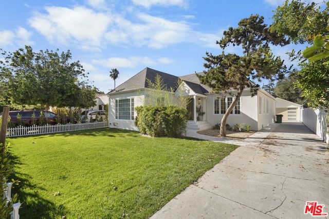 177 S Gardner Street, Los Angeles, CA 90036