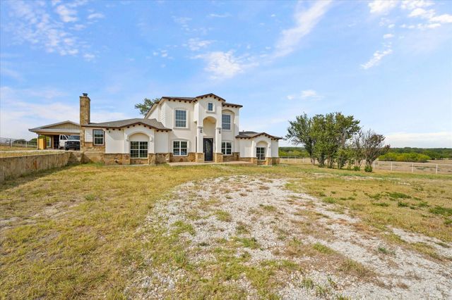 11170 Clear Creek Road W, Sanger, TX 76266