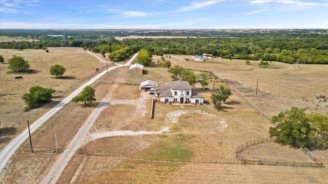 11170 Clear Creek Road W, Sanger, TX 76266