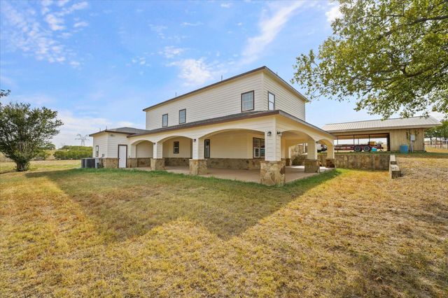 11170 Clear Creek Road W, Sanger, TX 76266