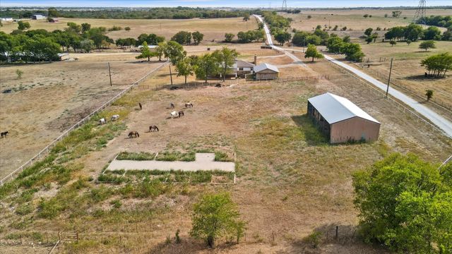 11170 Clear Creek Road W, Sanger, TX 76266