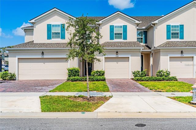 1104 LAKESHORE BREEZE PLACE, Kissimmee, FL 34747