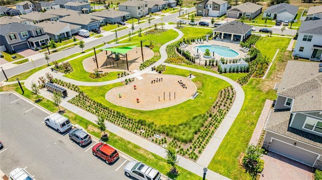 1104 LAKESHORE BREEZE PLACE, Kissimmee, FL 34747