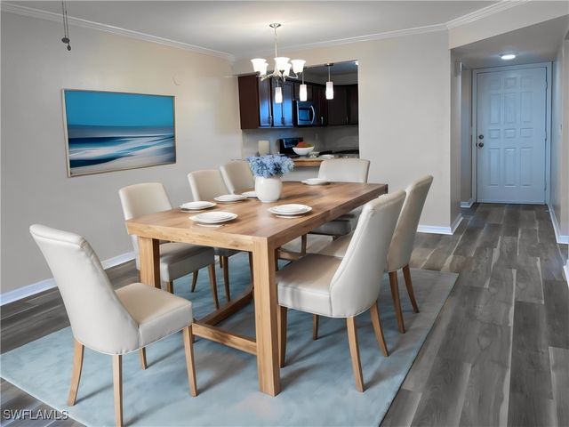 4616 Skyline BLVD 104, Cape Coral, FL 33914