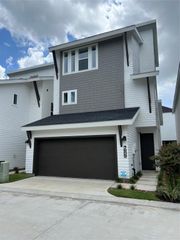 7609 Victory Reserve St Street, Houston, TX 77088