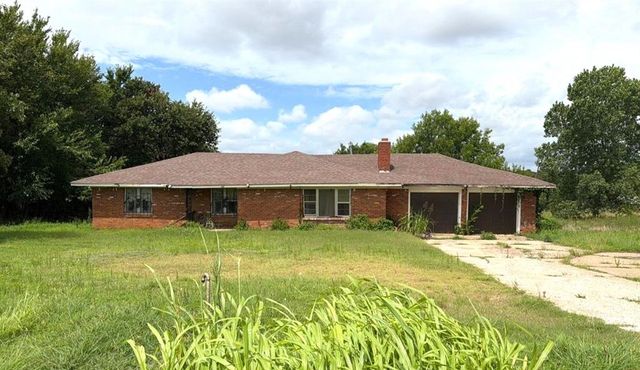2921 N Anderson Road, Choctaw, OK 73020