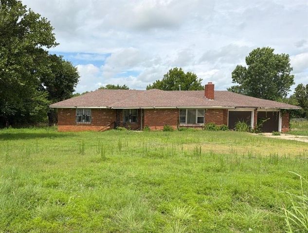 2921 N Anderson Road, Choctaw, OK 73020