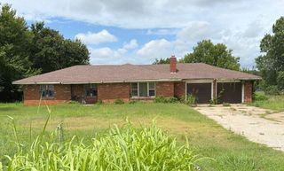 2921 N Anderson Road, Choctaw, OK 73020