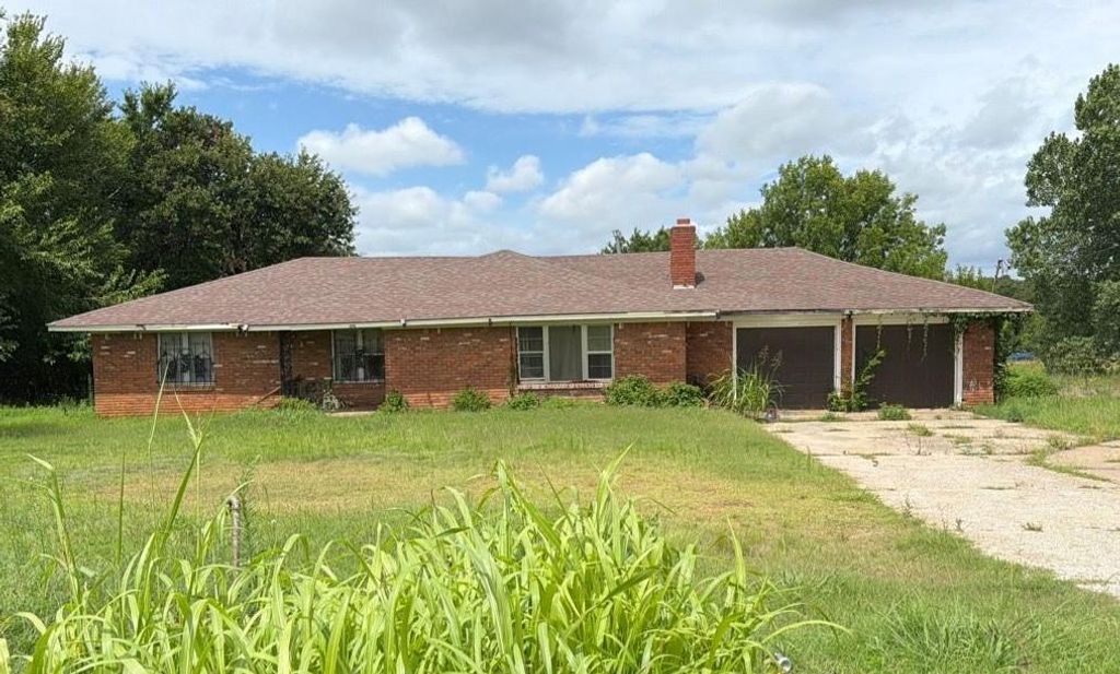2921 N Anderson Road, Choctaw, OK 73020
