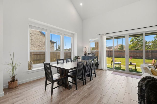 24815 Blooming Sunflower Trail, Katy, TX 77493