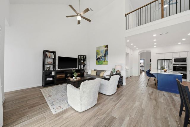 24815 Blooming Sunflower Trail, Katy, TX 77493