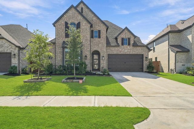 24815 Blooming Sunflower Trail, Katy, TX 77493