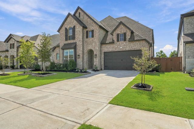 24815 Blooming Sunflower Trail, Katy, TX 77493