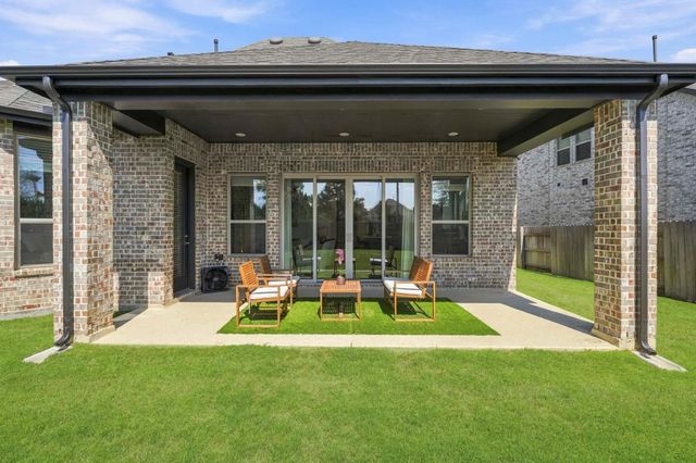 24815 Blooming Sunflower Trail, Katy, TX 77493