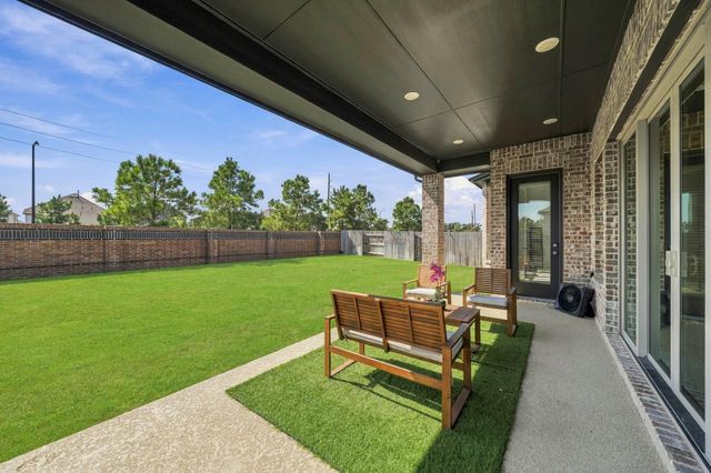 24815 Blooming Sunflower Trail, Katy, TX 77493