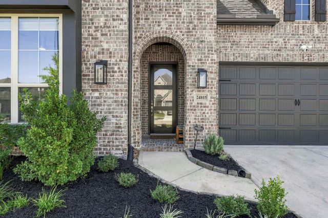 24815 Blooming Sunflower Trail, Katy, TX 77493