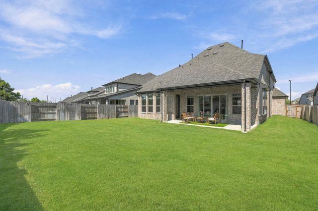 24815 Blooming Sunflower Trail, Katy, TX 77493