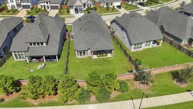 24815 Blooming Sunflower Trail, Katy, TX 77493