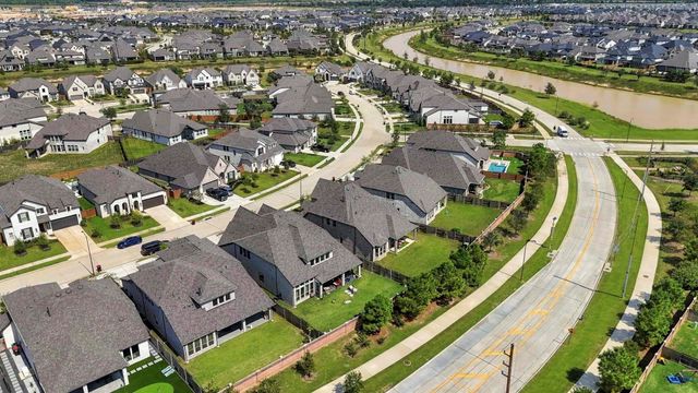 24815 Blooming Sunflower Trail, Katy, TX 77493